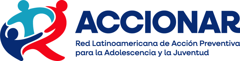 ACCIONAR. Red Latinoamericana de Acción Preventiva para la Adolescencia y la Juventud.