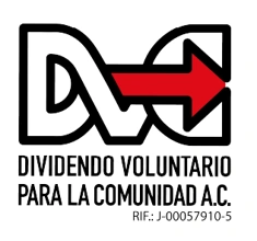 Dividendo Voluntario para la Comunidad A. C.